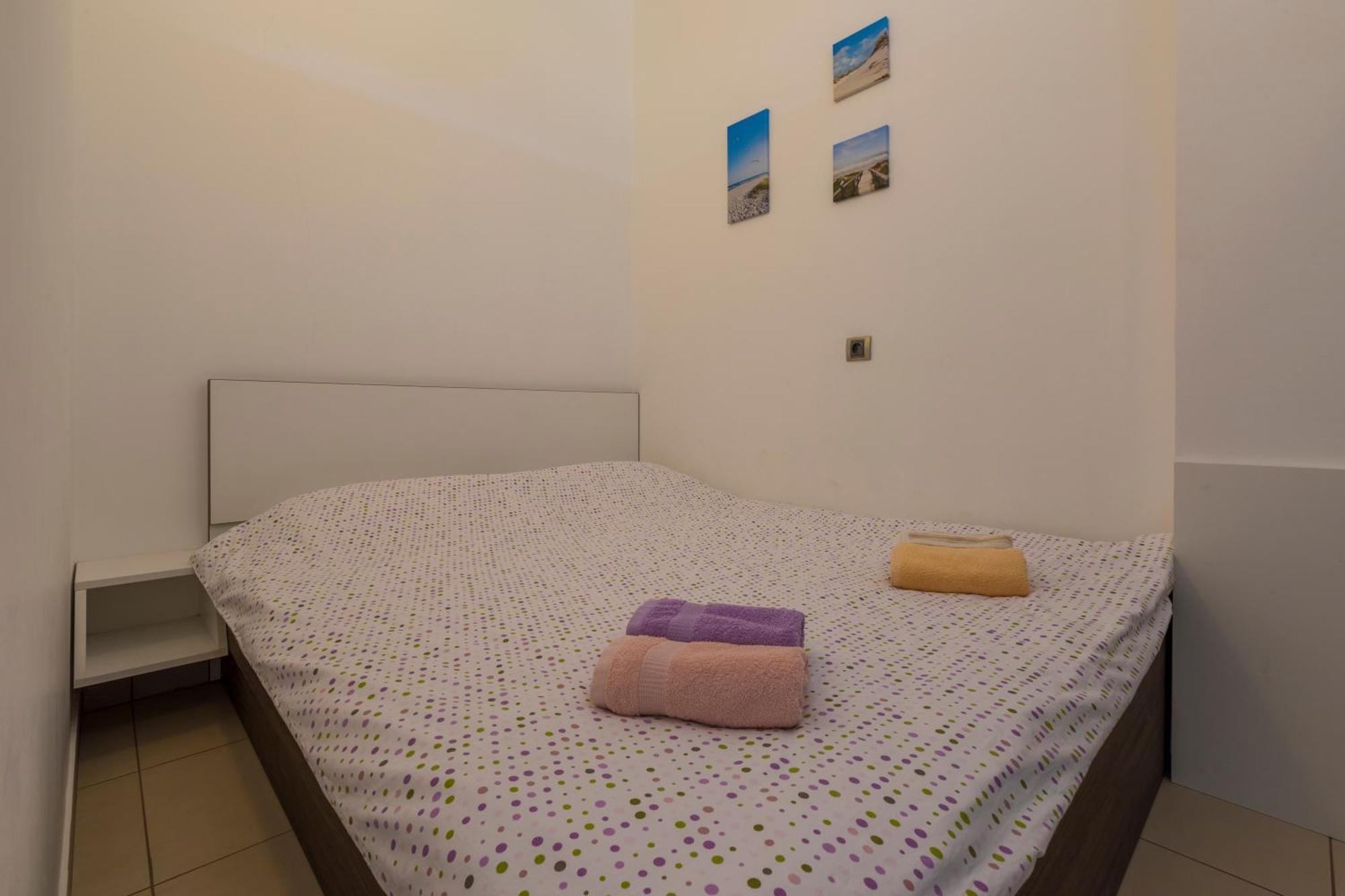 Pupic Apartment Dramalj Luaran gambar